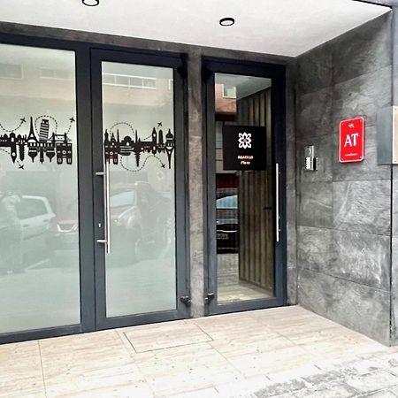 Apartmán Agata10-4I Alicante Exteriér fotografie