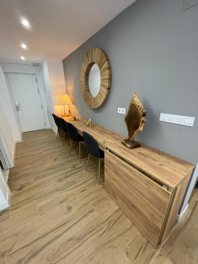Apartmán Agata10-4I Alicante Exteriér fotografie