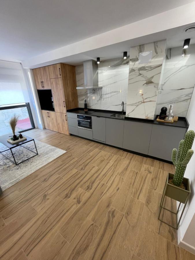 Apartmán Agata10-4I Alicante Exteriér fotografie