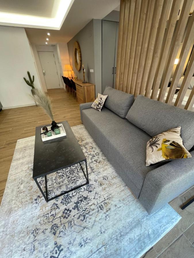 Apartmán Agata10-4I Alicante Exteriér fotografie