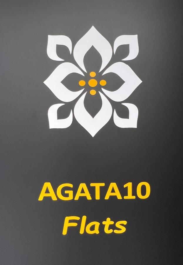 Apartmán Agata10-4I Alicante Exteriér fotografie