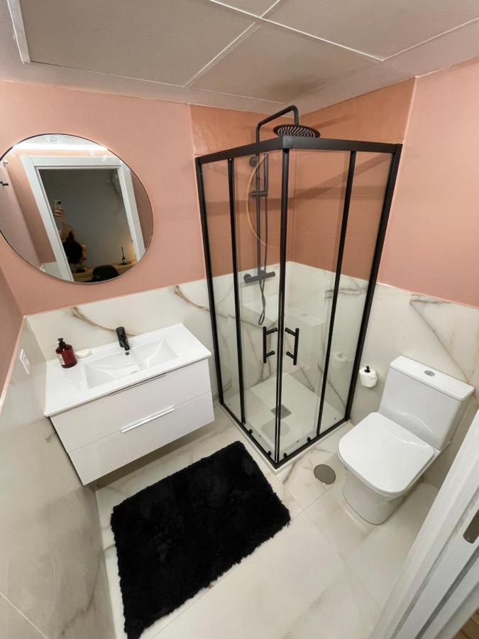Apartmán Agata10-4I Alicante Exteriér fotografie